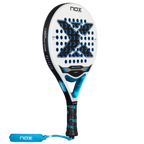 Raquette de padel NOX Equation SOFT Advanced 2026