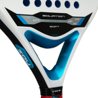 Raquette de padel NOX Equation SOFT Advanced 2026