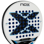 Raquette de padel NOX Equation SOFT Advanced 2026