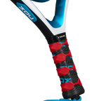 Raquette de padel NOX Equation SOFT Advanced 2026