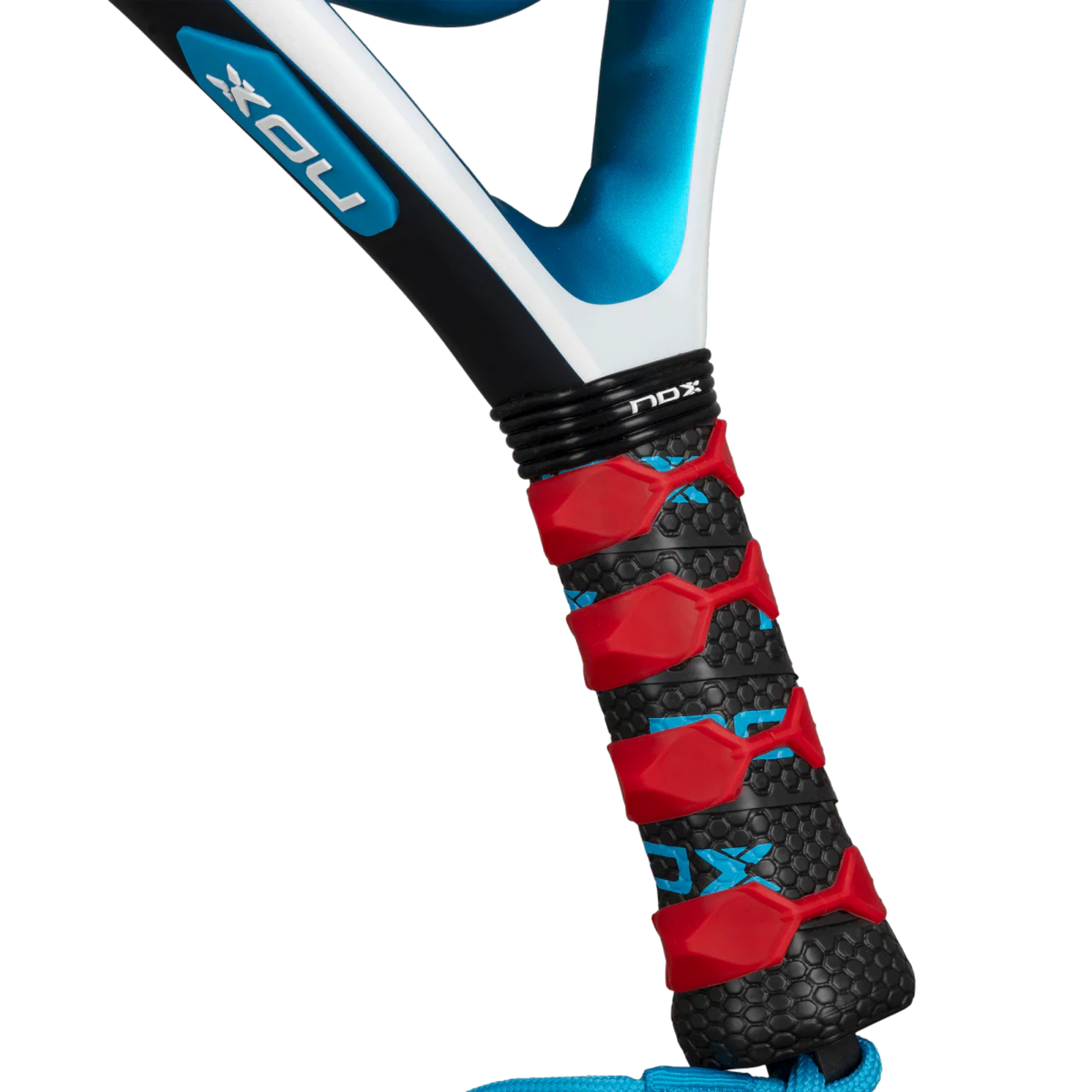 Raquette de padel NOX Equation SOFT Advanced 2026