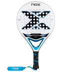 Raquette de padel NOX Equation SOFT Advanced 2026
