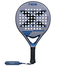 NOX Equation SOFT Advanced 2027 Padel Racket