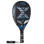 Raquette de padel NOX Future Hybrid 12K ALUM NFA Series