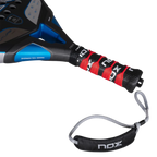 Raquette de padel NOX Future Hybrid 12K ALUM NFA Series