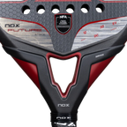 Raquette de padel NOX Future Attack 12K ALUM NFA Series