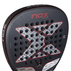 Raquette de padel NOX Future Attack 12K ALUM NFA Series