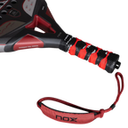Raquette de padel NOX Future Attack 12K ALUM NFA Series