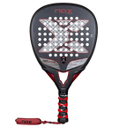 Raquette de padel NOX Future Attack 12K ALUM NFA Series