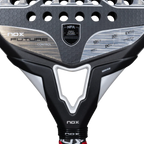 Raquette de padel NOX Future Control 12K ALUM NFA Series