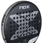 Raquette de padel NOX Future Control 12K ALUM NFA Series