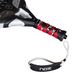Raquette de padel NOX Future Control 12K ALUM NFA Series