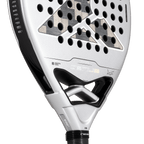 Raquette de padel NOX Genius 12K Alum XTREM 2027 by Agustín Tapia, détail du cœur