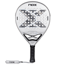 Raquette de padel NOX Genius 12K Alum XTREM 2027 by Agustín Tapia