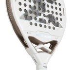 Raquette de padel NOX Genius 12K Alum XTREM Lite 2027 by Agustín Tapia, détail du cœur