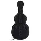 Raquette de padel NOX Genius 18K Alum 2027 by Agustín Tapia, étui exclusif en forme de violon, fermé