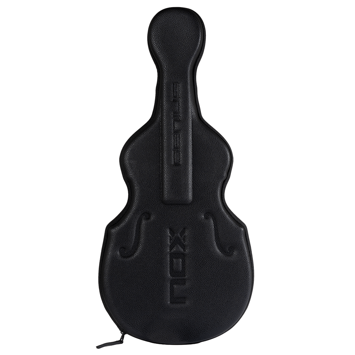 Raquette de padel NOX Genius 18K Alum 2027 by Agustín Tapia, étui exclusif en forme de violon, fermé