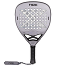 Raquette de padel NOX Genius Attack 18K Alum 2027 by Agustín Tapia