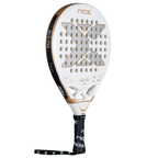 Raquette de padel NOX AT10 Genius JR by Agustín Tapia