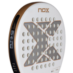 Raquette de padel NOX AT10 Genius JR by Agustín Tapia