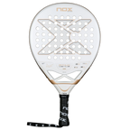 Raquette de padel NOX AT10 Genius JR by Agustín Tapia