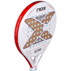 Padelschläger NOX ML10 Pro Cup Coorp 2027 by Miguel Lamperti, schräge Ansicht