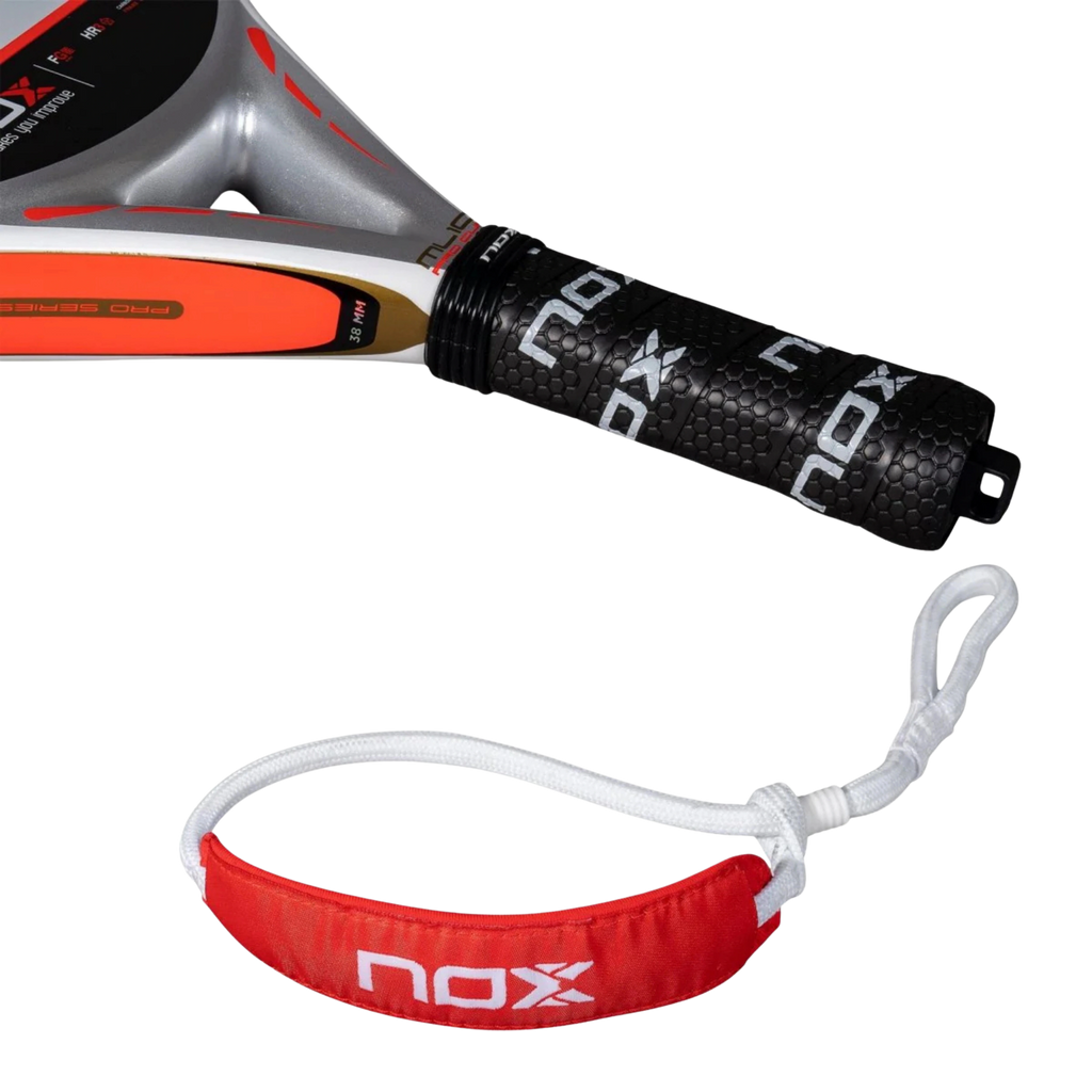 Raquette de padel NOX ML10 Pro Cup Coorp by Miguel Lamperti