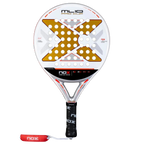 Raquette de padel NOX ML10 Pro Cup Coorp by Miguel Lamperti