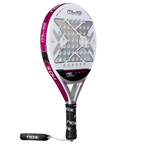 Raquette de padel NOX ML10 Pro Cup Silver by Miguel Lamperti