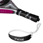 Raquette de padel NOX ML10 Pro Cup Silver by Miguel Lamperti