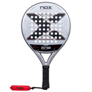 NOX ML10 Pro Cup Rough 2027 Padel Racket by Miguel Lamperti