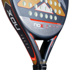 Raquette de padel NOX ML10 Pro Cup Rough Surface by Miguel Lamperti
