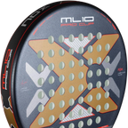 Raquette de padel NOX ML10 Pro Cup Rough Surface by Miguel Lamperti