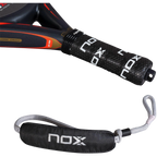 Raquette de padel NOX ML10 Pro Cup Rough Surface by Miguel Lamperti
