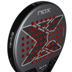 Raquette de padel NOX ML10 Ventus Control 3K by Miguel Lamperti