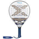 NOX Pro Cup SOFT 2027 Padel Racket by Agustín Tapia