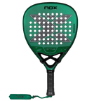 Padelschläger NOX Ventus Attack 12K XTREM 2027 by Aimar Goñi, Vorderansicht