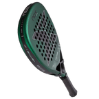Padelschläger NOX Ventus Attack 12K XTREM 2027 by Aimar Goñi, schräge Ansicht