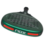 Padelschläger NOX Ventus Attack 12K XTREM 2027 by Aimar Goñi, Gegengewichte des Weight-Balance-Systems