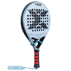 Padelschläger NOX Ventus Control 12K 2027 by Aranzazu Osoro, Ansicht im 45-Grad-Winkel