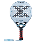 Padelschläger NOX Ventus Control 12K 2027 by Aranzazu Osoro, Vorderansicht