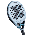 Padelschläger NOX Ventus Control 12K 2027 by Aranzazu Osoro, schräge Ansicht