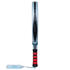 Padelschläger NOX Ventus Control 12K 2027 by Aranzazu Osoro, Ansicht der Kante