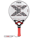 Padelschläger NOX Ventus Control 3K 2027 by Miguel Lamperti