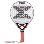 Padelschläger NOX Ventus Control 3K 2027 by Miguel Lamperti, Vorderansicht