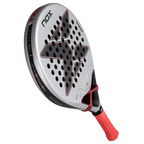 Padelschläger NOX Ventus Control 3K 2027 by Miguel Lamperti, schräge Ansicht