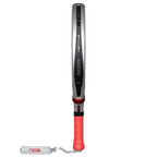 Padelschläger NOX Ventus Control 3K 2027 by Miguel Lamperti, Ansicht der Kante