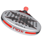 Padelschläger NOX Ventus Control 3K 2027 by Miguel Lamperti, Gegengewichte des Weight-Balance-Systems