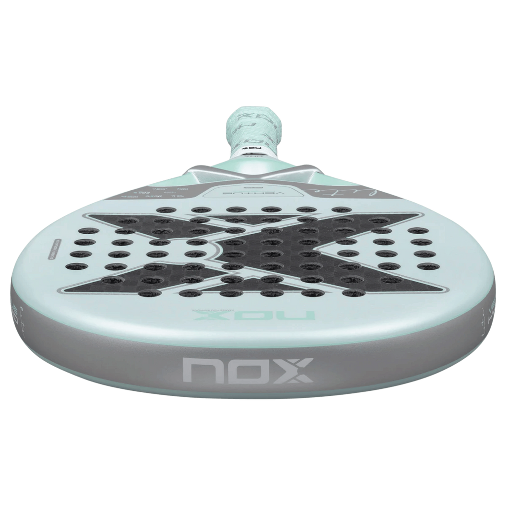 Raquette de padel NOX Ventus Hybrid 12K Lite