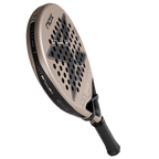 NOX Ventus Hybrid 12K Lite 2027 padel racket, angled view